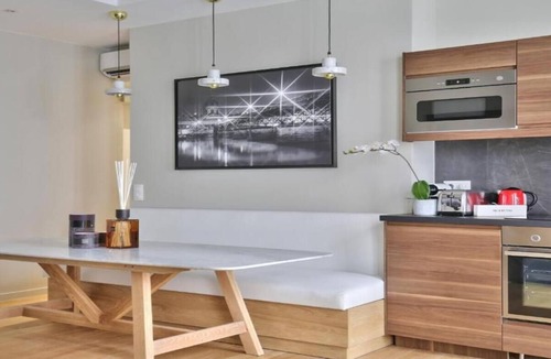 Arts-et-Metiers Apartment | Live Marais, live Paris center! chronicle of life in the historic center