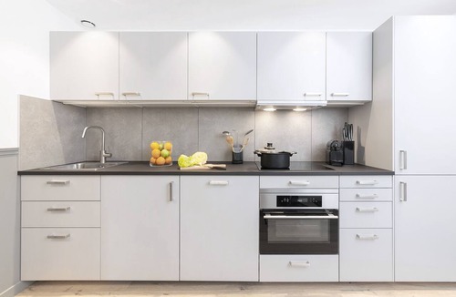 Archives Apartment | LivinParis | Luxury AC 3 Bedrooms Le Marais III