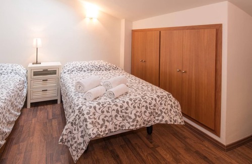 Llafranc Apartment | LLAFRANC MAR SECOND FLOOR APARTMENTS 2B