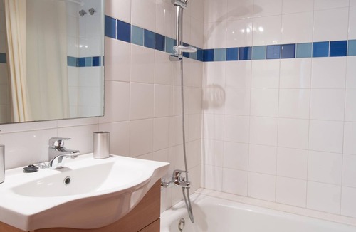 Llafranc Apartment | LLAFRANC MAR SECOND FLOOR APARTMENT 2C