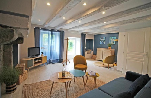 Pensol House | Lo maïsou