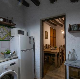 Fores Apartment | Lo Mirador De Forès