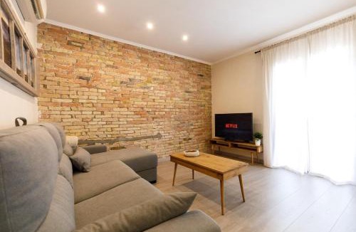 Tremp Apartment | Lo passeig