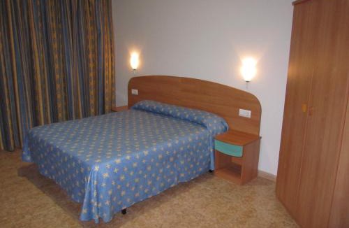 Fonolleres Hotel | Lo Racó de l'Olivera