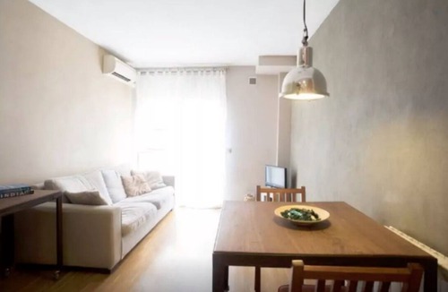 Molins de Rei Apartment | Local charm. Real life! 20 min to Barcelona A/C + WiFi