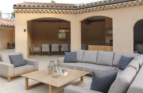 Montelimar House | Located in Montélimar, this magnificent vacation home with private pool invites you to an unforgetta
