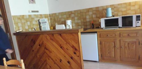 Peyragudes Apartment | Location appartement 6 personnes