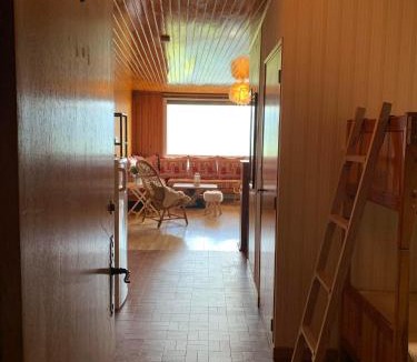 Orcieres-Merlette Apartment | Location appartement Bellevue Orcières merlette