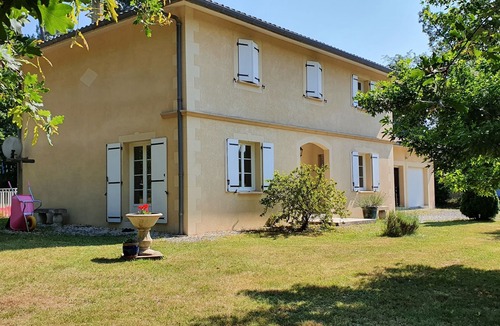 Mios Villa | Location Bassin d Arcachon Meublé de Tourisme 4 Etoiles