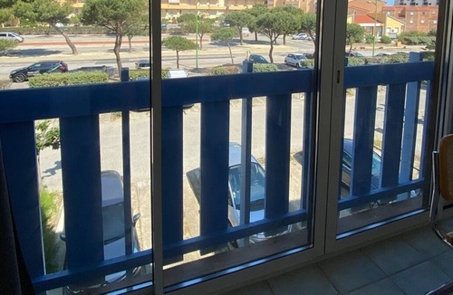 Saint-Hippolyte Apartment | Location Saisonnière T2 Le Barcarès