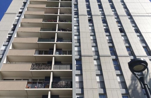 Sevran Apartment | Location T3 a Sevran