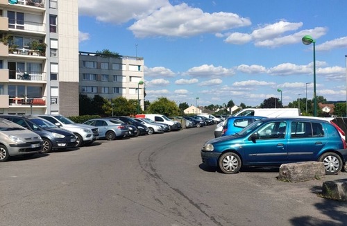 Sevran Apartment | Location T3 a Sevran