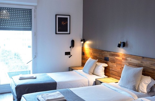 13th Arrondissement Hotel | Lodge In MIS