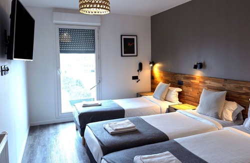 13th Arrondissement Hotel | Lodge In MIS