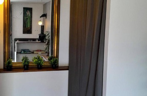 Barraux Apartment | Lodges du Fort Lodge Merlin 2 personnes