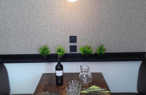 Barraux Apartment | Lodges du Fort Lodge Merlin 2 personnes