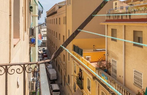Barceloneta Apartment | Lodging Apartments Almirall Beach 42