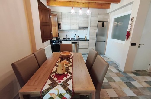 Santo Domingo de Silos Apartment | Lodging El Sabinar de Silos