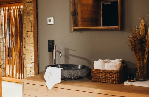 Saint-Martin-de-Belleville Hotel | Lodji Hotel