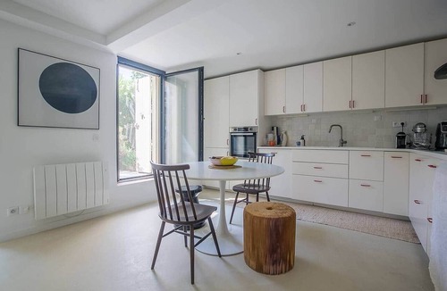 Saint-Giniez Apartment | Loft 367 Prado-Carré d'Or