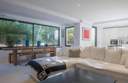 Saint-Giniez Apartment | Loft 367 Prado-Carré d'Or