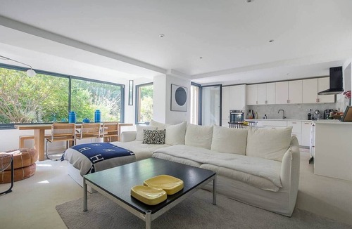 Saint-Giniez Apartment | Loft 367 Prado-Carré d'Or