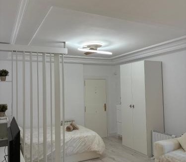 Pamplona City Centre House | Loft Casco Antiguo