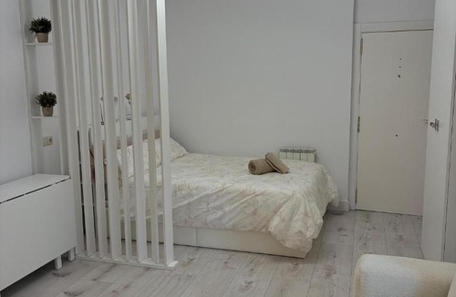 Pamplona City Centre House | Loft Casco Antiguo