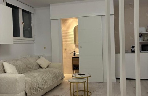 Pamplona City Centre House | Loft Casco Antiguo