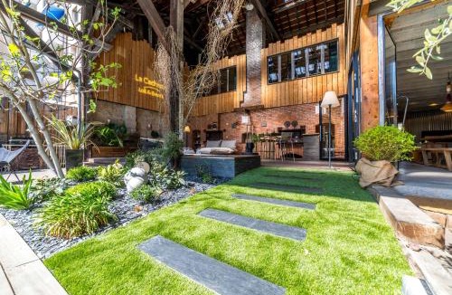 Brive-la-Gaillarde House | LOFT d'exception Hypercentre avec Piscine