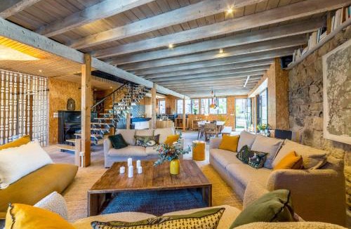 Brive-la-Gaillarde House | LOFT d'exception Hypercentre avec Piscine