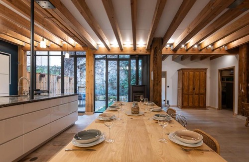 Grande Cote - Annonciade Apartment | Loft Leynaud