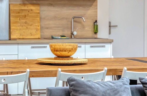 Saint-Etienne-du-Rouvray Apartment | Loft pour 14 personnes