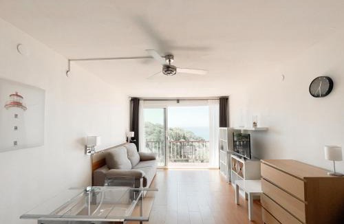 Sant Pol De Mar Apartment | Loft Ponent, Sant Pol de Mar