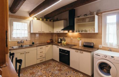 Cardona Apartment | Loft Rural Con Encanto