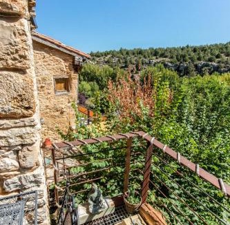 Calatanazor House | Loft Rural LaCalata