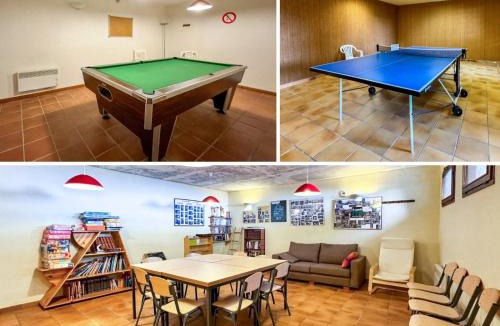 Enveitg Apartment | Loft Serenidad Montana Park