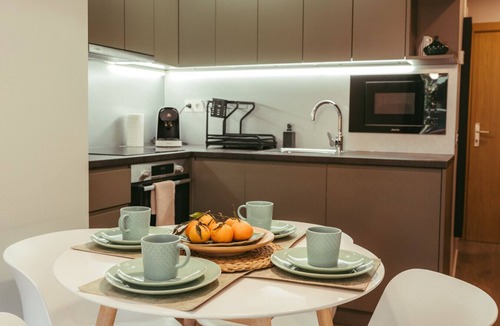 Soldeu Apartment | Loft Vall Incles Grandvalira 4 pers 2 adlt HUT5840