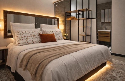 Montelimar Apartment | Loge au PtitBonheur- Jacuzzi & Piscine- Montélimar