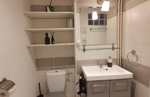 Old Lyon Bed & Breakfast | Loge du Vieux Lyon