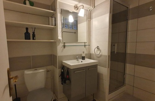 Old Lyon Bed & Breakfast | Loge du Vieux Lyon