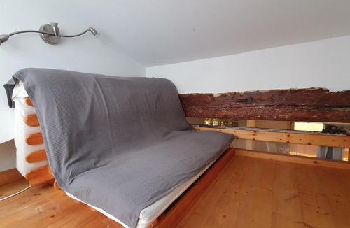 Old Lyon Bed & Breakfast | Loge du Vieux Lyon