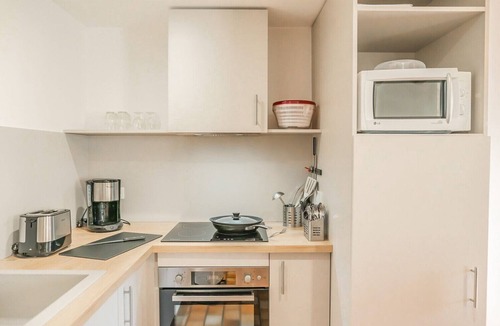 Le Malzieu-Ville House | Logement 4/6 pers. au Pigeonnier