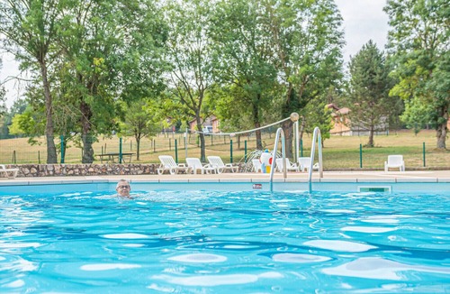 Le Malzieu-Ville House | Logement 4/6 pers. au Pigeonnier