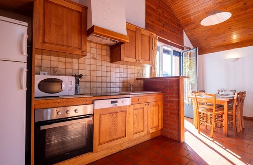 La Canourgue House | Logement 4/6 Personnes - Village de Gites des Bruguières