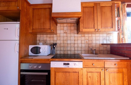 La Canourgue House | Logement 4/6 Personnes - Village de Gites des Bruguières