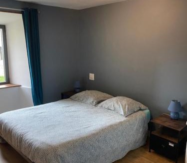 Saint-Symphorien House | Logement cocooning au cœur de la nature