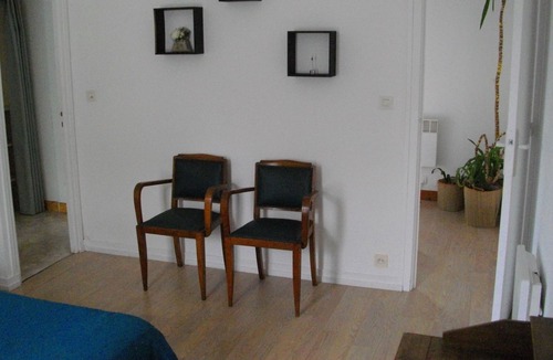 Saint-James Apartment | Logement Complet à Saint-james