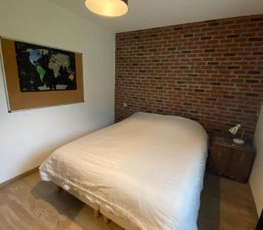 Felletin Apartment | Logement entier neuf et tout équipé X3 chambres