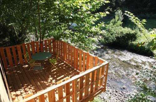 Esterencuby Hotel | Logis Hôtel Andreinia & Cabane